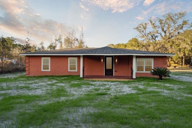 8576 E B Cooper Hwy in Riceboro, GA - Building Photo - Building Photo