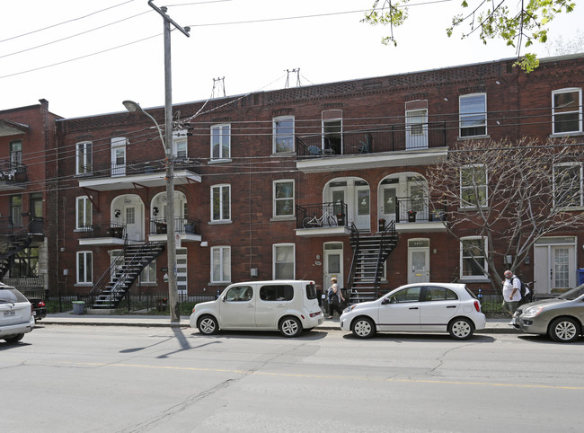 3947 LaSalle in Montréal, QC - Building Photo - Primary Photo