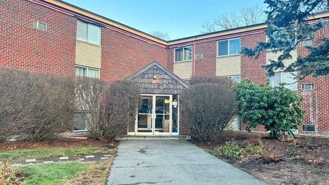 property at 17 Weld St