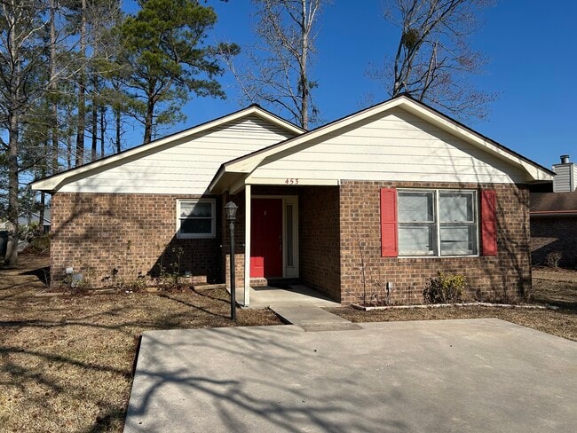 453 Spauldingwood Rd in Little River, SC - Building Photo - Building Photo