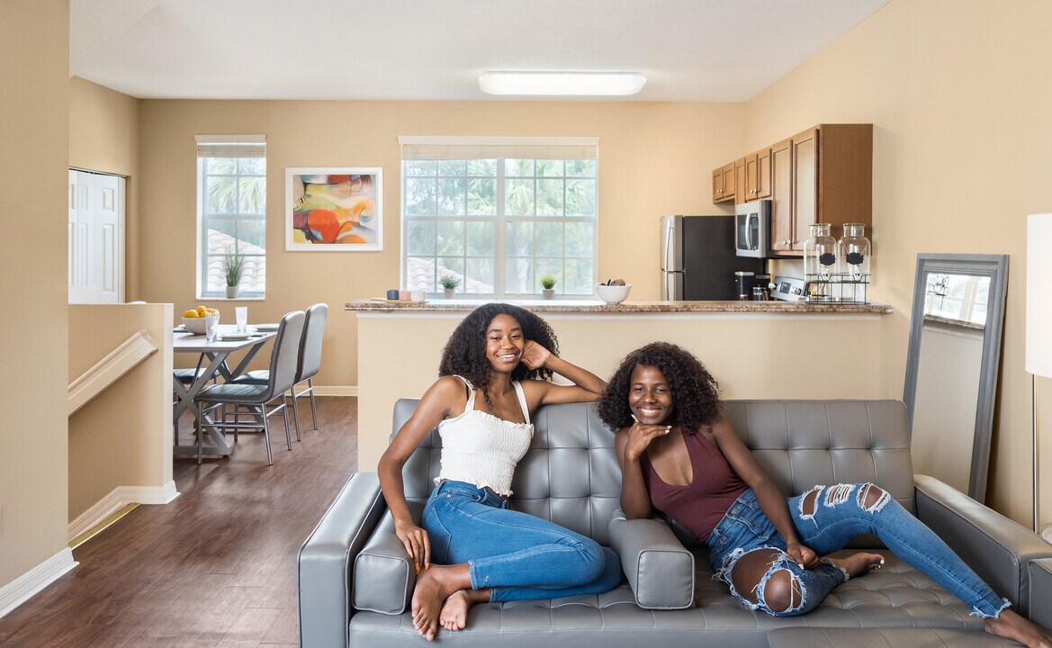 Vie Villas at Boca Raton in Boca Raton, FL - Building Photo