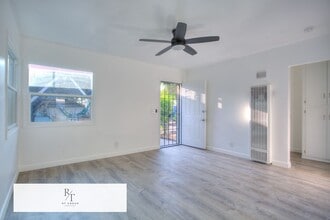 3336 Maxson Rd in El Monte, CA - Foto de edificio - Building Photo