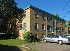 161 Mccarron St Apartments