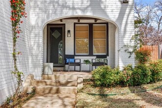 4132 Pershing Ave in Fort Worth, TX - Building Photo - Building Photo