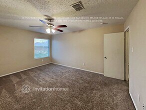 3128 Teodoro Dr in Grand Prairie, TX - Foto de edificio - Building Photo