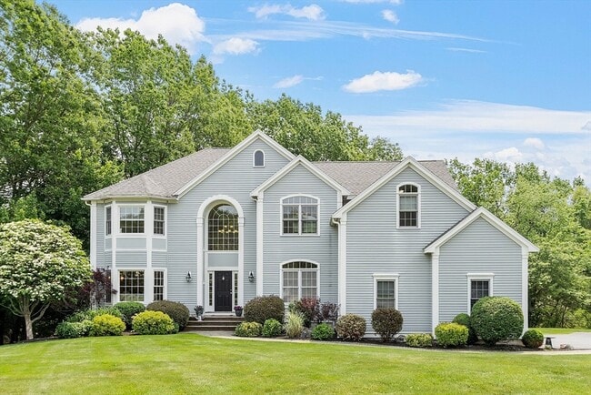 property at 22 Periwinkle Way