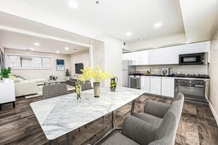 The Crossings at Limestone Apartments in Wilmington, DE - Building Photo