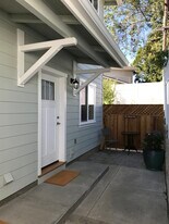404 Patricia Dr, Unit Studio in San Luis Obispo, CA - Building Photo