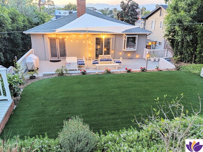 property at 11423 Sunshine Ter