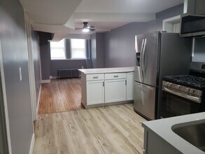 3307 W Beach Ave in Chicago, IL - Building Photo - Building Photo