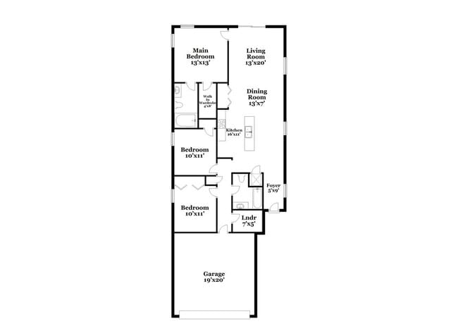 3830 Julia Marie Drive in Jacksonville, FL - Building Photo - Building Photo