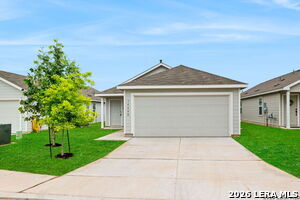 14608 Cregg Ml Dr in San Antonio, TX - Building Photo