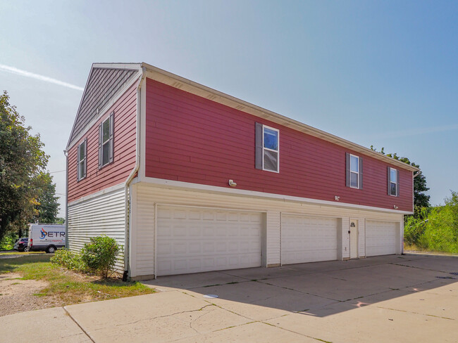 1408 Sutherland Ave, Unit rent per bedroom in Kalamazoo, MI - Foto de edificio - Building Photo