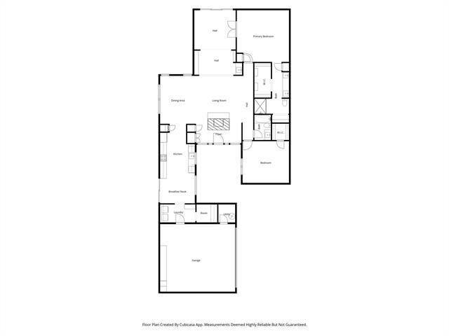 4201 Clear Lake Cir in Fort Worth, TX - Building Photo - Building Photo