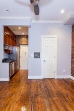 LEROY ST., Unit 2D in New York, NY - Foto de edificio - Building Photo