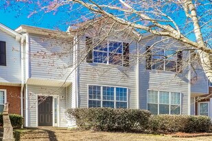 206 Odyssey Turn NW in Conyers, GA - Building Photo