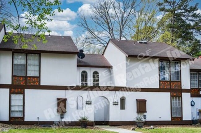 120 Emperado Way in Hot Springs Village, AR - Building Photo - Building Photo