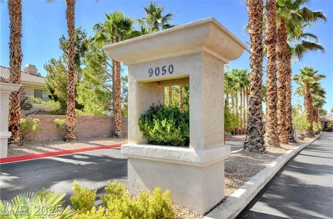 property at 9050 W Warm Springs Rd