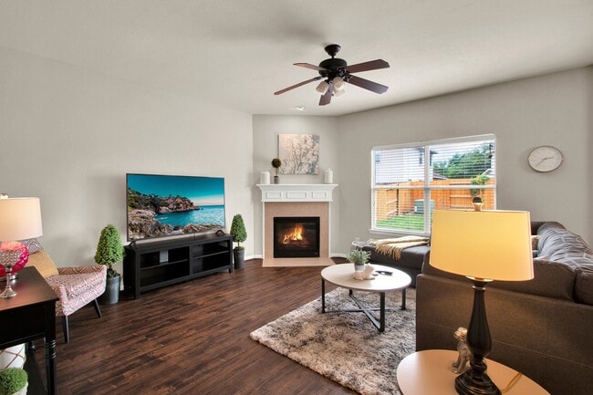 property at 19103 Bressingham Dr