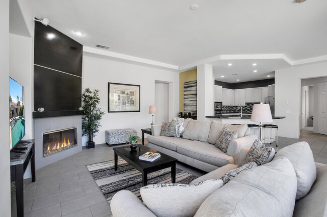 78858 Breckenridge Dr in La Quinta, CA - Building Photo - Building Photo