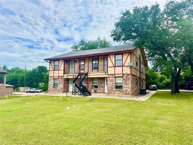301 Shady Grove Dr