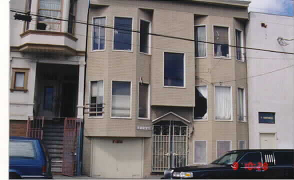 12 Shotwell St in San Francisco, CA - Building Photo - Building Photo