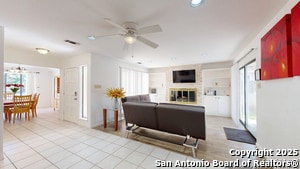 9023 Luzita Ln in San Antonio, TX - Building Photo - Building Photo