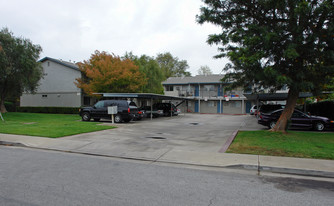 111 Ronan Ave Apartments