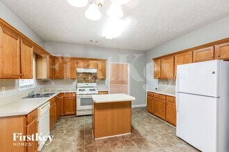 3401 Southpointe Hill Dr NE in Buford, GA - Building Photo - Building Photo