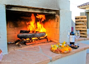 801 N Harris Dr in Mesa, AZ - Building Photo - Building Photo