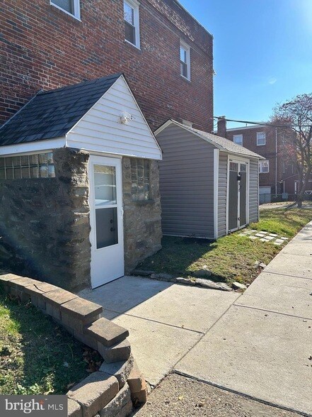 800 Disston St in Philadelphia, PA - Building Photo - Building Photo