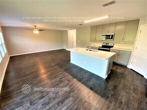 349 Sawmill Landing Dr in St. Augustine, FL - Foto de edificio - Building Photo