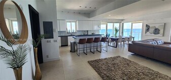 9499 Collins Ave, Unit PH02 in Surfside, FL - Building Photo