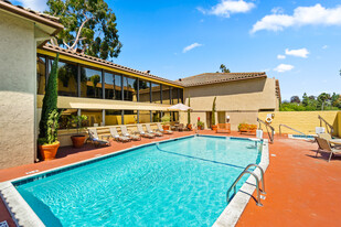 Bella Vista Apartments