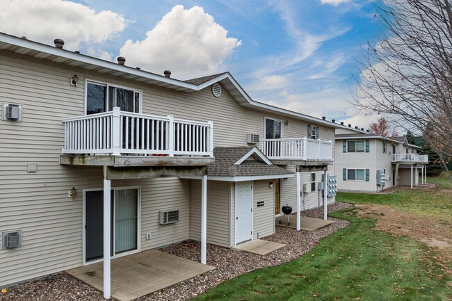 Southridge East Apartments