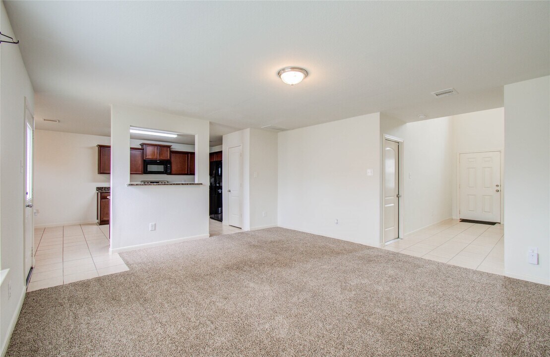 8218 Hall View Dr in Houston, TX - Building Photo