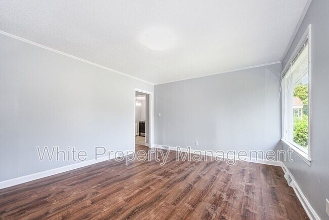 1101 Mona Dr in Charlotte, NC - Building Photo - Building Photo