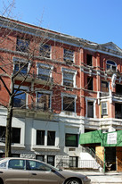 36 W 83rd St in New York, NY - Building Photo