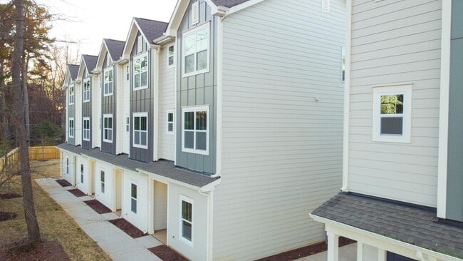 property at 4110 Salient St