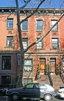 131 E 91st St Apartments