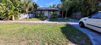 4234 1st Ave S in St. Petersburg, FL - Building Photo