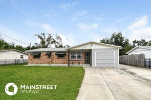 11123 Key Madeira Dr in Jacksonville, FL - Building Photo