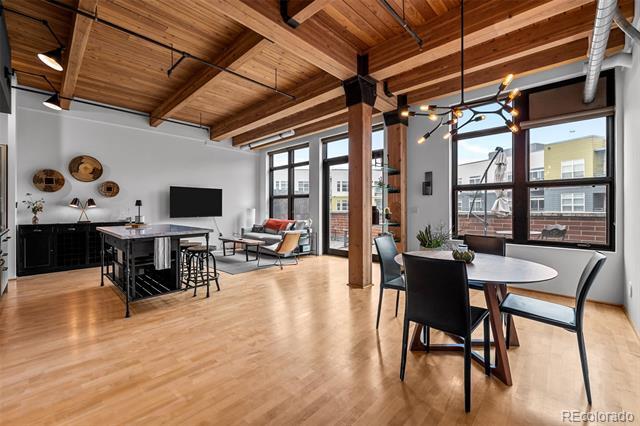 property at 2955 Inca St