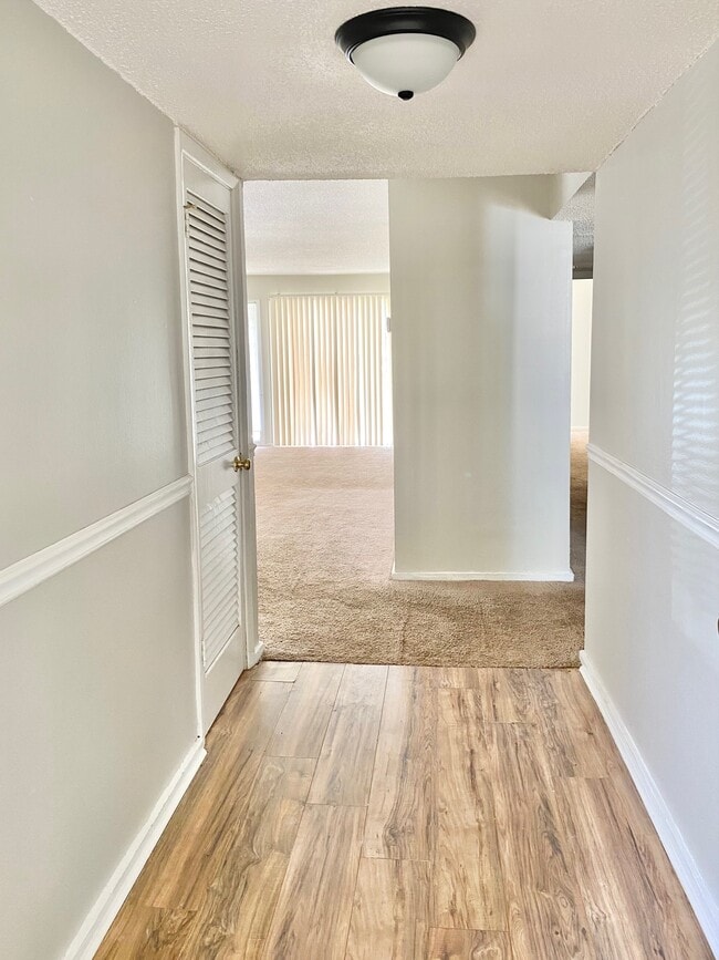 property at 1208 Bush River Rd