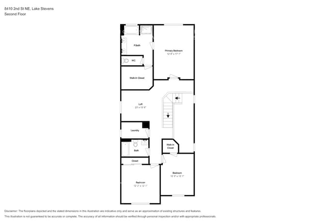 8410 2nd St NE in Lake Stevens, WA - Building Photo - Building Photo