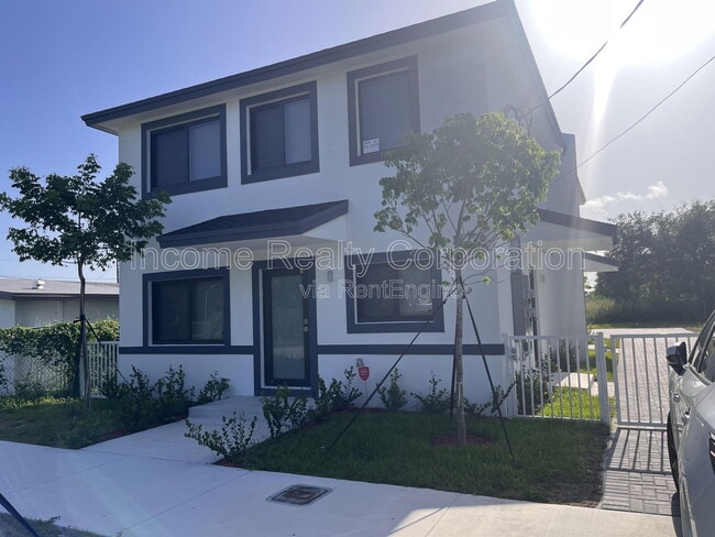property at 21230 SW 119th Ave