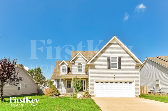 property at 3668 Aurora Dr