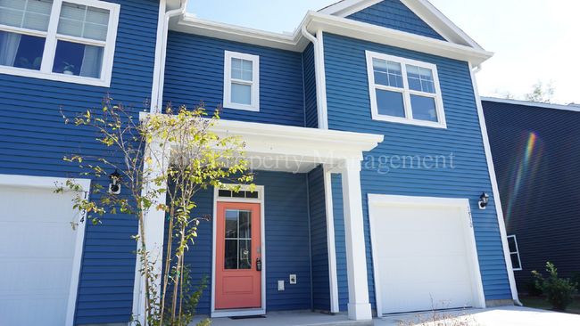 1530 Dove Shell Wy in Wilmington, NC - Building Photo - Building Photo