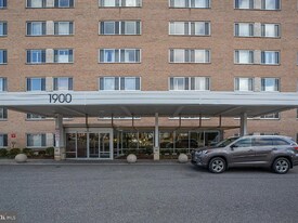 1900 Lyttonsville Rd in Silver Spring, MD - Building Photo