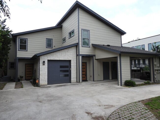 4014 Clawson Rd in Austin, TX - Building Photo - Building Photo